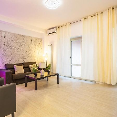 Ethnos Relais Vaticano روما المظهر الخارجي الصورة